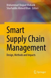 Couverture_Smart Supply Chain Management