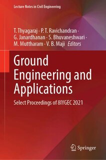 Front cover_Ground Engineering and Applications