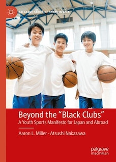 Front cover_Beyond the Black Clubs