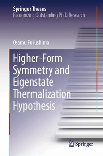Front cover_Higher-Form Symmetry and Eigenstate Thermalization Hypothesis