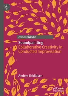 Front cover_Soundpainting