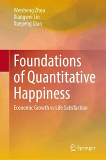 Front cover_Foundations of Quantitative Happiness