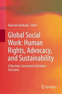 Front cover_Global Social Work