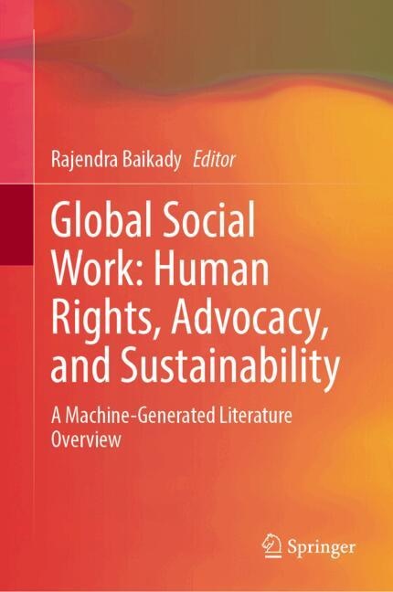 Front cover_Global Social Work