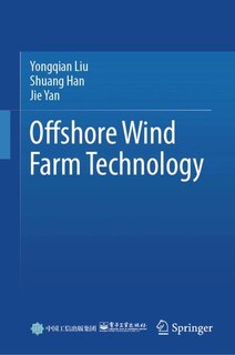 Front cover_Offshore Wind Farm Technology