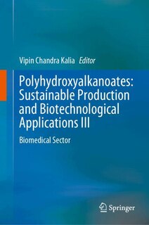 Couverture_Polyhydroxyalkanoates