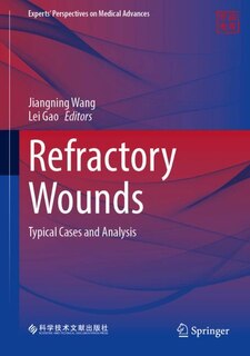 Front cover_Refractory Wounds