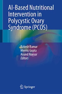 Front cover_AI-Based Nutritional Intervention in Polycystic Ovary Syndrome (PCOS)