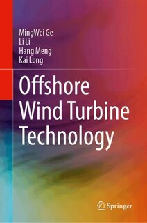 Front cover_Offshore Wind Turbine Technology