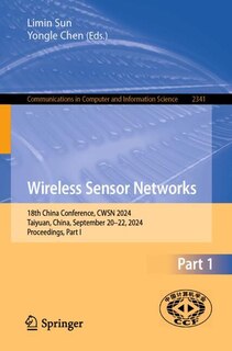 Couverture_Wireless Sensor Networks