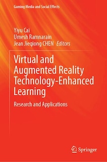 Couverture_Virtual and Augmented Reality Technology-Enhanced Learning