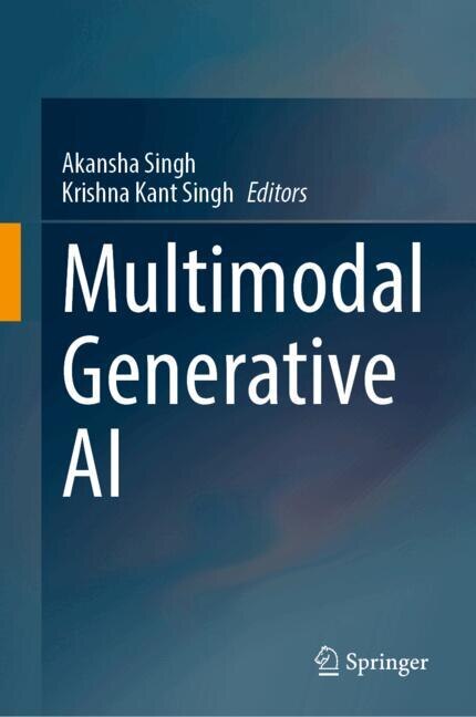 Couverture_Multimodal Generative AI