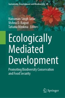 Front cover_Ecologically Mediated Development