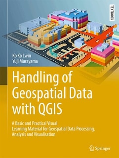 Couverture_Handling of Geospatial Data with QGIS