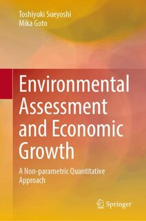 Couverture_Environment and Sustainability for ESG and SDGs