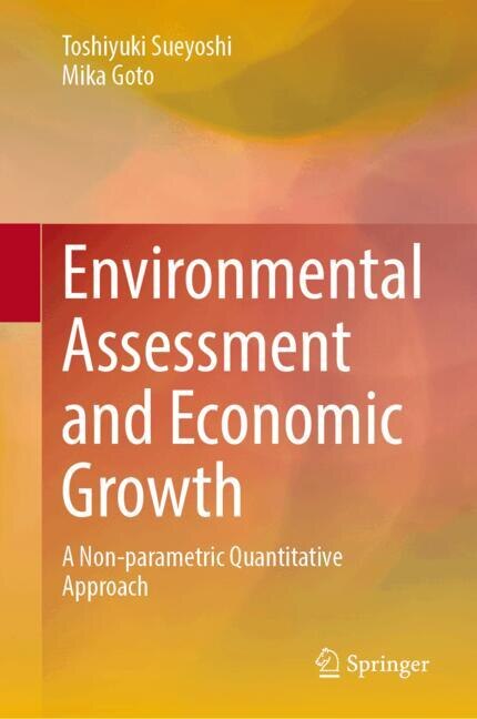 Couverture_Environment and Sustainability for ESG and SDGs