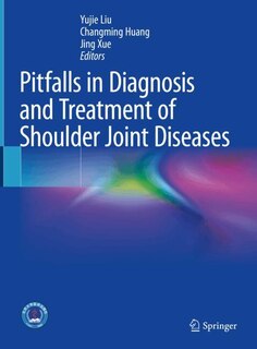 Front cover_Pitfalls in Diagnosis and Treatment of Shoulder Joint Diseases
