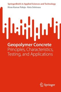 Front cover_Geopolymer Concrete