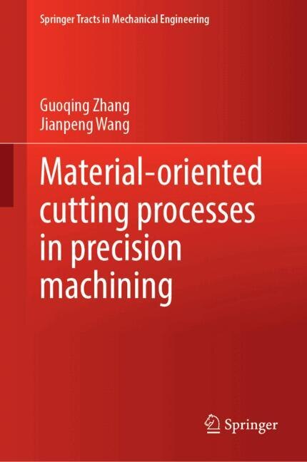 Couverture_Material-oriented cutting processes in precision machining