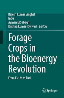 Front cover_Forage Crops in the Bioenergy Revolution