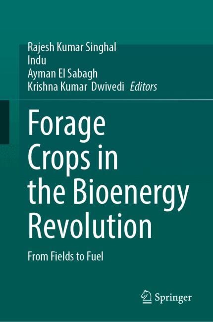 Front cover_Forage Crops in the Bioenergy Revolution