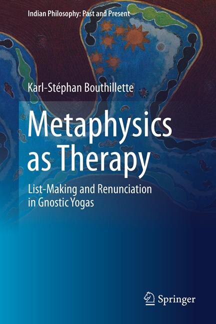 Front cover_Metaphysics as Therapy
