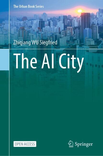 Couverture_The Ai City