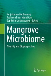 Couverture_Mangrove Microbiome