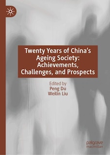 Couverture_Twenty Years of China's Ageing Society