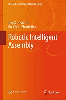 Front cover_Robotic Intelligent Assembly