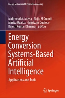 Couverture_Energy Conversion Systems-Based Artificial Intelligence