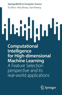 Couverture_Computational Intelligence for High-dimensional Machine Learning