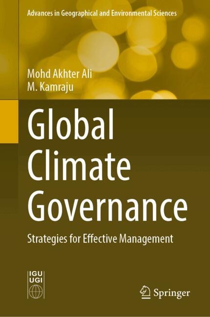 Couverture_Global Climate Governance