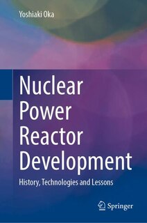 Front cover_Nuclear Power Reactor Development