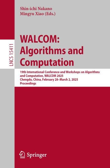Front cover_WALCOM