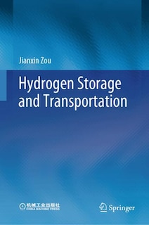 Front cover_Hydrogen Storage and Transportation