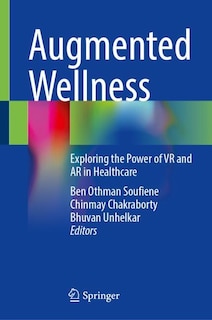 Front cover_Augmented Wellness