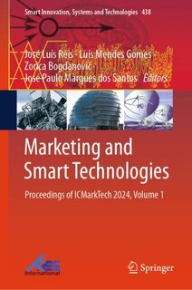 Couverture_Marketing and Smart Technologies