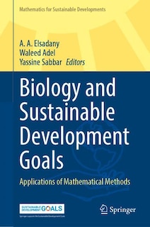 Front cover_Biology and Sustainable Development Goals