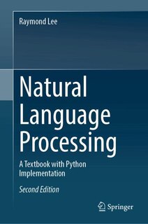 Couverture_Natural Language Processing