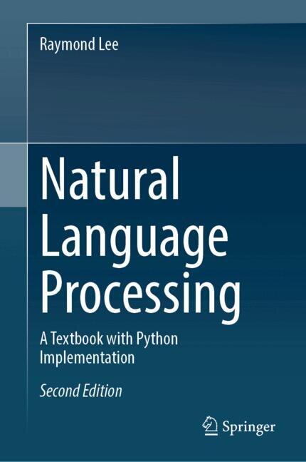 Couverture_Natural Language Processing