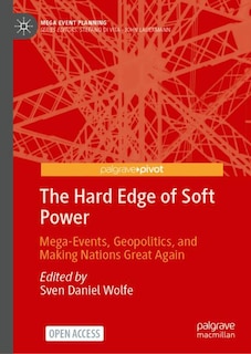 Front cover_The Hard Edge of Soft Power