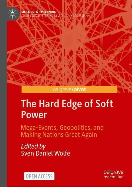 Front cover_The Hard Edge of Soft Power