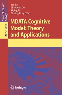 Couverture_MDATA Cognitive Model