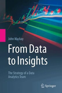 Front cover_From Data to Insights