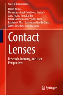 Front cover_Contact Lenses