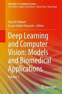 Couverture_Deep Learning and Computer Vision