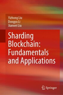 Front cover_Sharding Blockchain