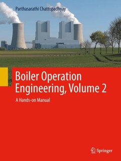 Front cover_Boiler Operation Engineering, Volume 2