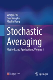 Couverture_Stochastic Averaging